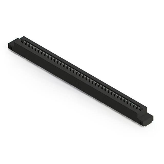 357-037-458-112 EDAC Inc.  Edgeboard Connectors